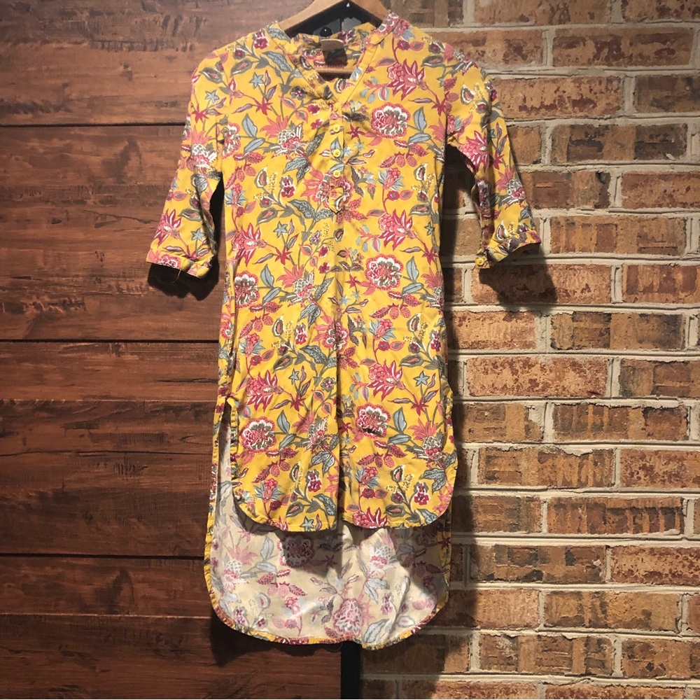 Utsa girls dress 9/10